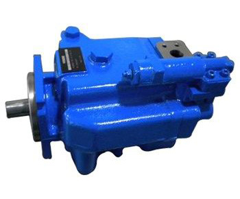 威格士液压泵 PVH098R01AJ30B252000002001AB010A
